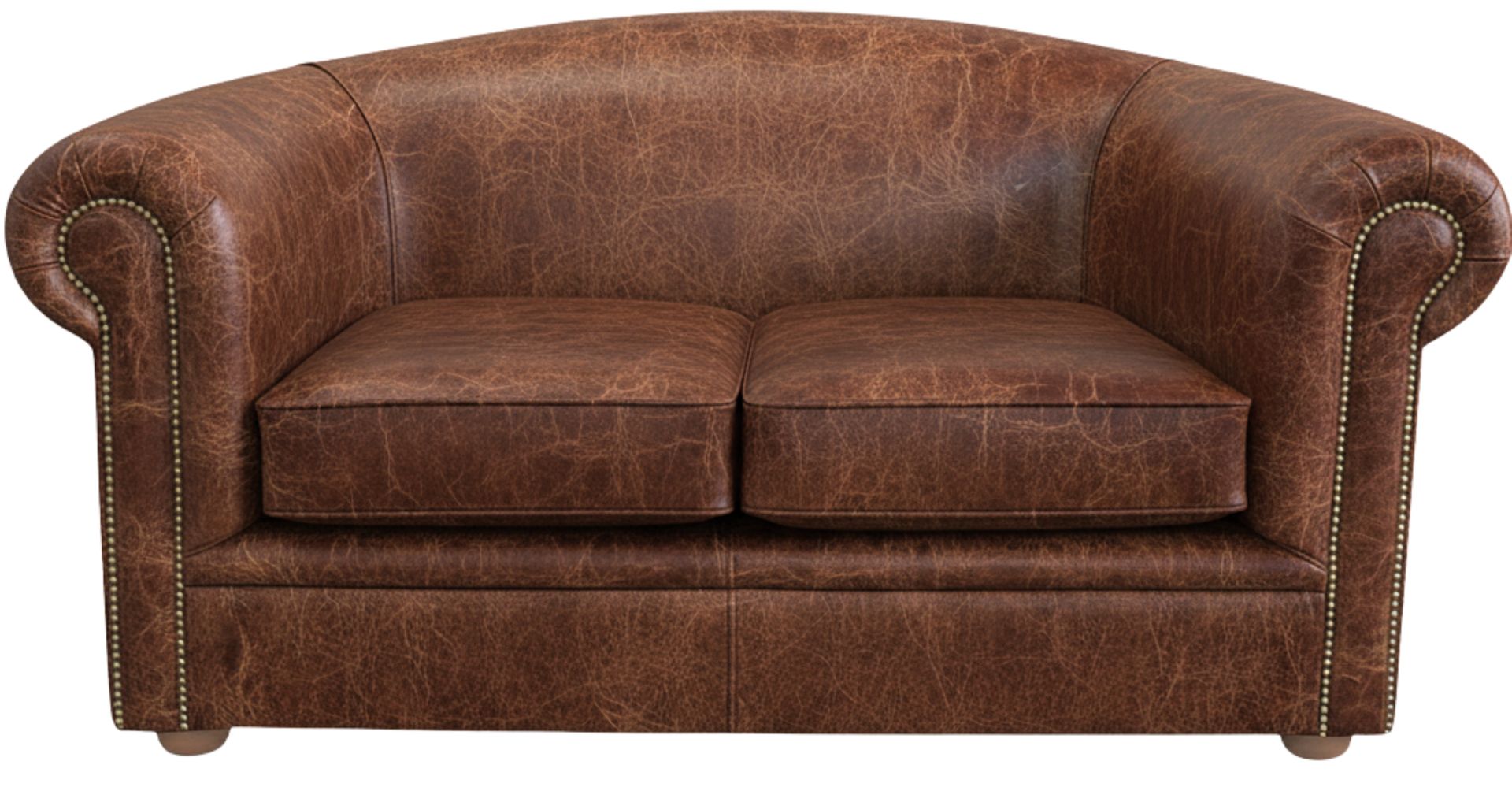 The Burlington Chesterfield